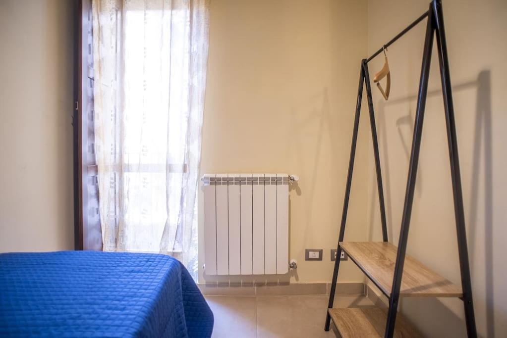 Domus Ameliae Cozy And Charming Apt At Cathedral Apartamento Palermo