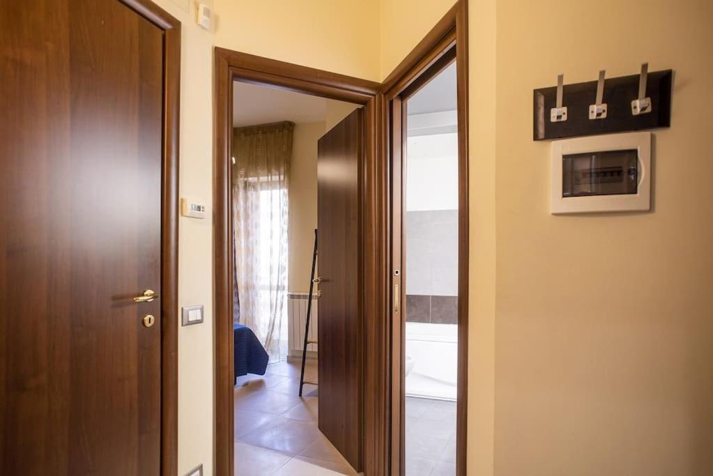 Domus Ameliae Cozy And Charming Apt At Cathedral Apartamento Palermo