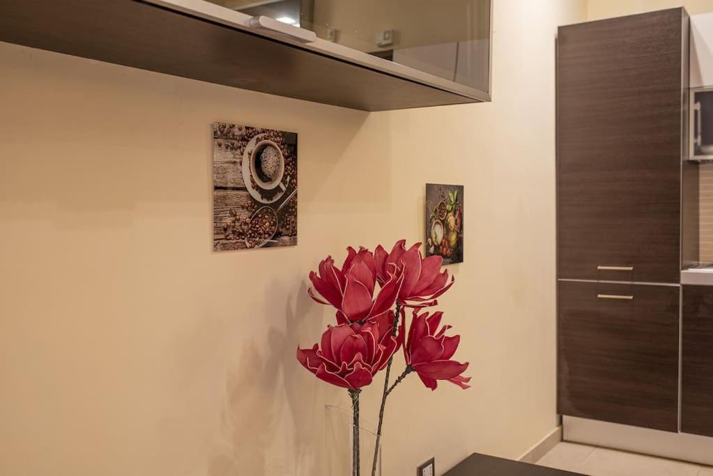 Apartamento Domus Ameliae Cozy And Charming Apt At Cathedral *