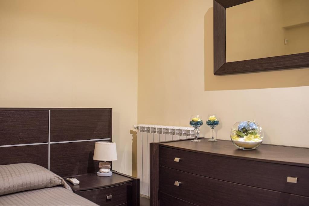 Domus Ameliae Cozy And Charming Apt At Cathedral Apartamento *