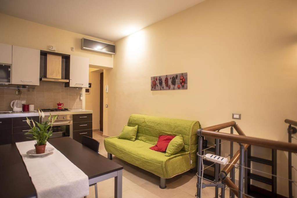 Apartamento Domus Ameliae Cozy And Charming Apt At Cathedral