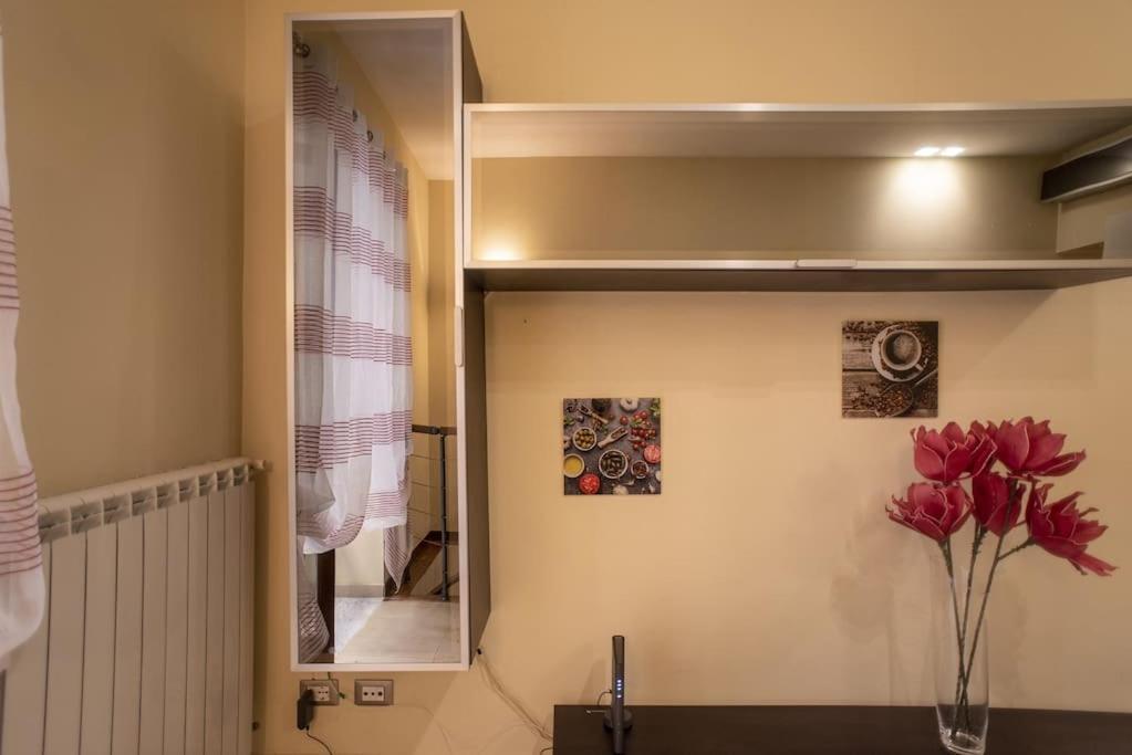 Apartamento Domus Ameliae Cozy And Charming Apt At Cathedral