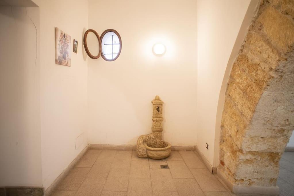 Domus Ameliae Cozy And Charming Apt At Cathedral Apartamento *