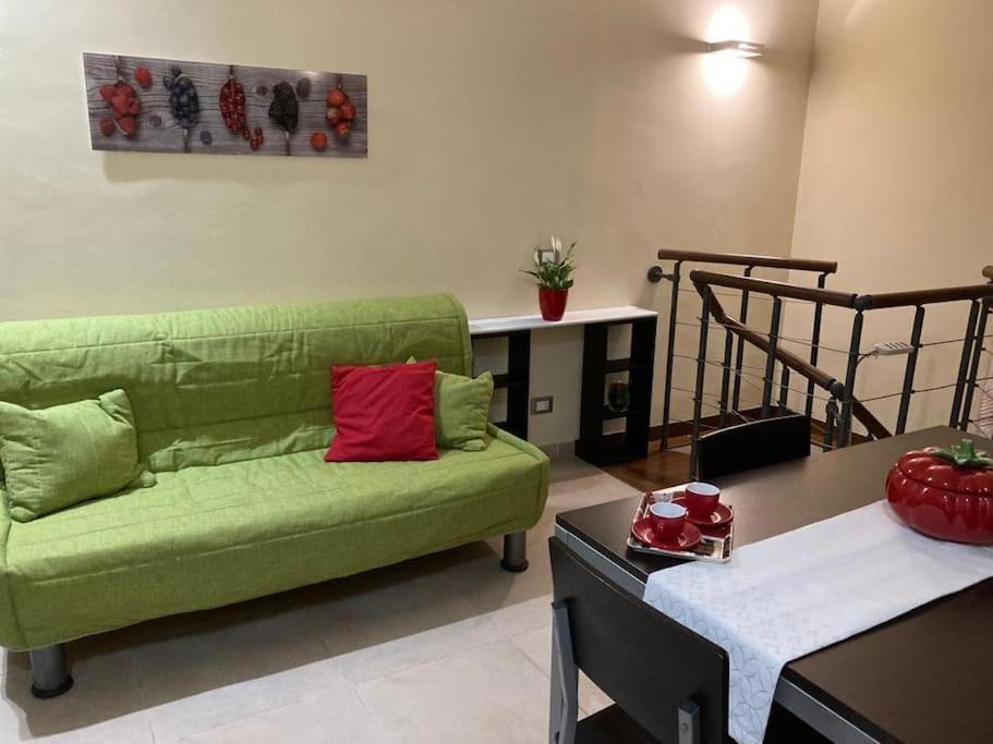 Apartamento Domus Ameliae Cozy And Charming Apt At Cathedral