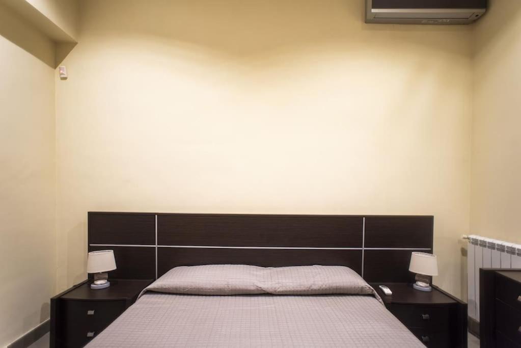 Domus Ameliae Cozy And Charming Apt At Cathedral Apartamento Palermo