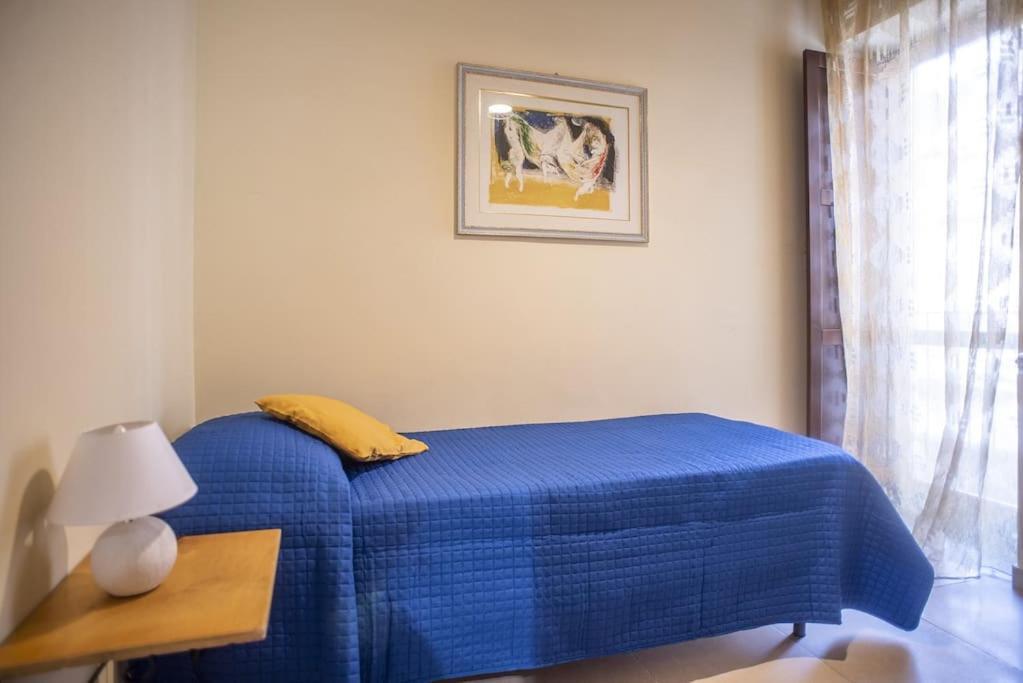 Domus Ameliae Cozy And Charming Apt At Cathedral Apartamento